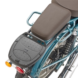 Soporte maleta Givi SR9064 Royal Enfield 650 Classic 2025