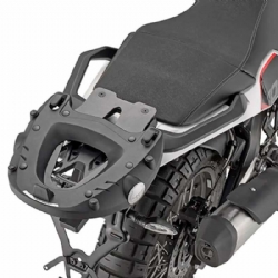 Soporte maleta Givi SR9352 Moto Morini X-CAPE 700 2025