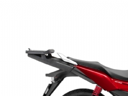 Soporte maleta Shad H0CF19ST Honda CB 125 F / Twister 2015-2020