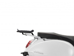 Soporte maleta Shad K0ZH11ST Keeway Zahara 125 2021-2023