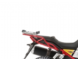 Soporte maleta Shad M0VT89ST Moto Guzzi V85 TT 2019-2023