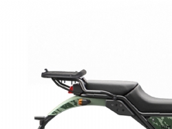 Soporte maleta Shad R0HM41ST Royal Enfield Himalayan 410 2021-2023