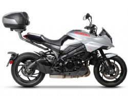 Soporte Baul Moto Shad Kit Top Suzuki V-Strom 250'17, S0VS27ST