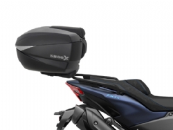 Soporte maleta Shad Y0TX52ST Yamaha T-Max 560 Tech Max 2022