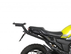 Soporte maleta Shad Z0G110ST Zontes G1-125/X/Scrambler 125 2020-2023