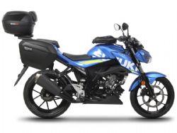 Soporte maleta moto Shad S0GS17ST - foto 3