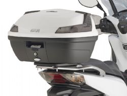 Fijación maleta Givi SR1155
