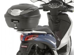 Adaptador posterior Givi SR5612 Piaggio Medley 125-150 2016-2020