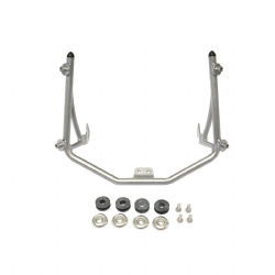 Soporte parabrisas WRS BM202A Bmw R 1200 R 2011-2014