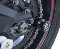 Soportes De Caballete Rg Racing Cr0026bk Negro Triumph Tiger 850 2021 2021