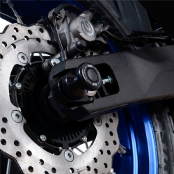 Soportes caballete Rg CR0079BK Yamaha Tenere 700