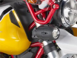 Soporte faro Givi LS8203 Moto Guzzi v85 tt 2019