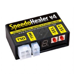 SpeedoHealer SH-V4-TSD