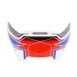 Spoiler Shoei X-Spirit 3 Assail TC2