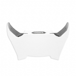Spoiler Shoei X-Spirit 3 Blanco