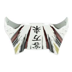 Spoiler Shoei X-Spirit 3 Marquez Motegi2 TC1