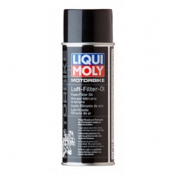 Spray aceite filtro Liqui Moly 400ml