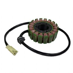 Estator moto Mitsubishi 04551127 Suzuki GSX R 750 1996-1999