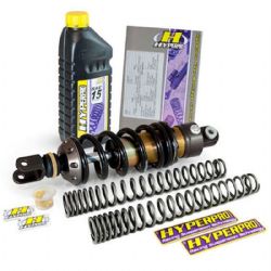 Kit suspensión moto Streetbox Hyperpro SB-HO11-0AC-P Honda CRF1100 L 2020-2024