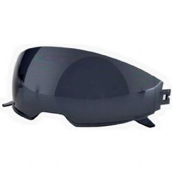 Visor solar casco MT Helmets Le Mans 2 SV Ahumada Oscura