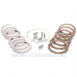 Superkit embrague TRW MSK222 Yamaha TDM 900 2002-2014