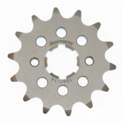 Piñón Supersprox CST1041X14 Kymco 520 x 14
