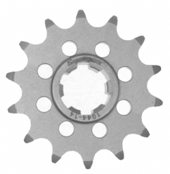 Piñón Supersprox CST1044X14 Kymco 520 x 14