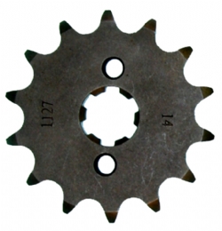 Piñón Supersprox CST1127X14 Derbi 420 x 14