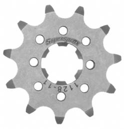 Piñon Supersprox CST1128X11 Derbi 420 x 11