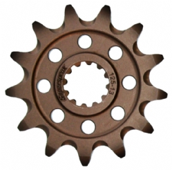 Piñón Supersprox CST125X13 TM 520 x 13