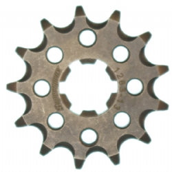 Piñon Supersprox CST1263X13 Suzuki / Yamaha 428 x 13