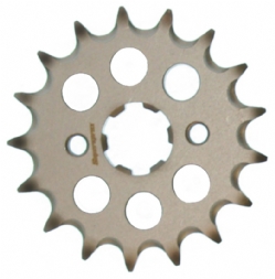 Piñón Supersprox CST1264X17 Honda 428 x 17