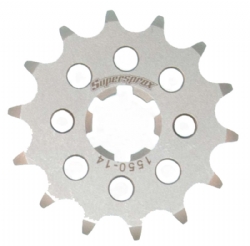 Piñón Supersprox CST1550X14 Yamaha 428 x 14