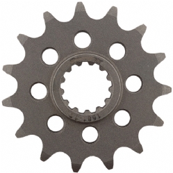 Piñón Supersprox CST1581X15 Yamaha 520 x 15