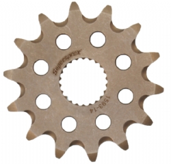 Piñon Supersprox CST1593X14 Yamaha 520 x 14