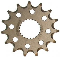 Piñón Supersprox CST1594X15 Yamaha 428 x 16