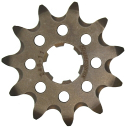 Piñón Supersprox CST248X11 Gas Gas 520 x 11