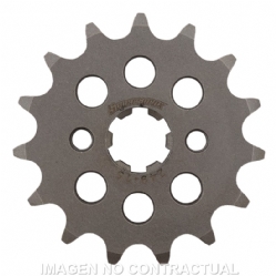 Piñon Supersprox CST249X15 Honda 420 x 15