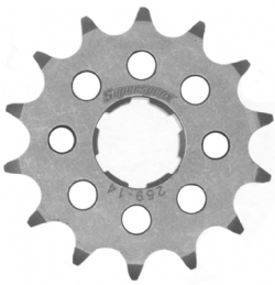 Piñon Supersprox CST259X14 Daelim 428 x 14