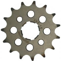 Piñon Supersprox CST259X15 Daelim 428 x 15