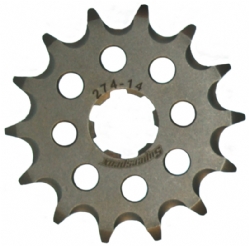 Piñón Supersprox CST274X14 Honda 428 x 14