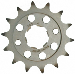 Piñón Supersprox CST293X14 Honda 525 x 14