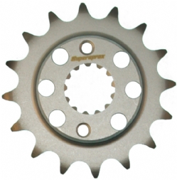 Piñón Supersprox CST296X16 Honda 525 x 16