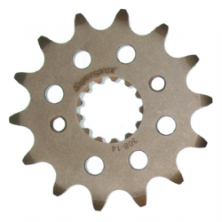 Piñón Supersprox CST308X14 Honda / Yamaha 520 x 14