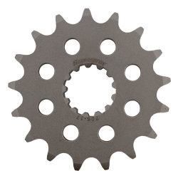 Piñon Supersprox CST404X17 Bmw 525 x 17