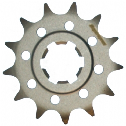 Piñon Supersprox CST410X13 Hyosung 428 x 13