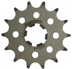 Piñón Supersprox CST410X14 Suzuki 428 x 14