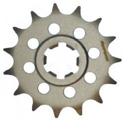 Piñón Supersprox CST410X15 Suzuki 428 x 15