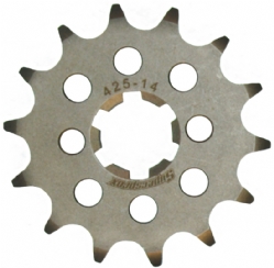 Piñón Supersprox CST425X14 Suzuki 428 x 14