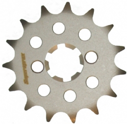 Piñón Supersprox CST425X15 Suzuki / Yamaha 428 x 15